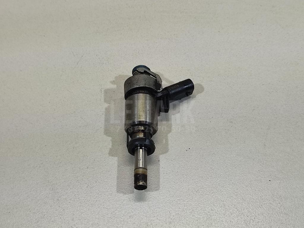 Форсунка инжекторная электрическая