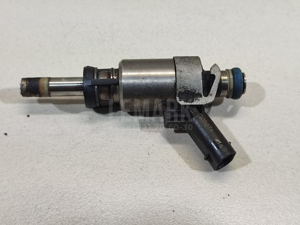 Форсунка инжекторная электрическая