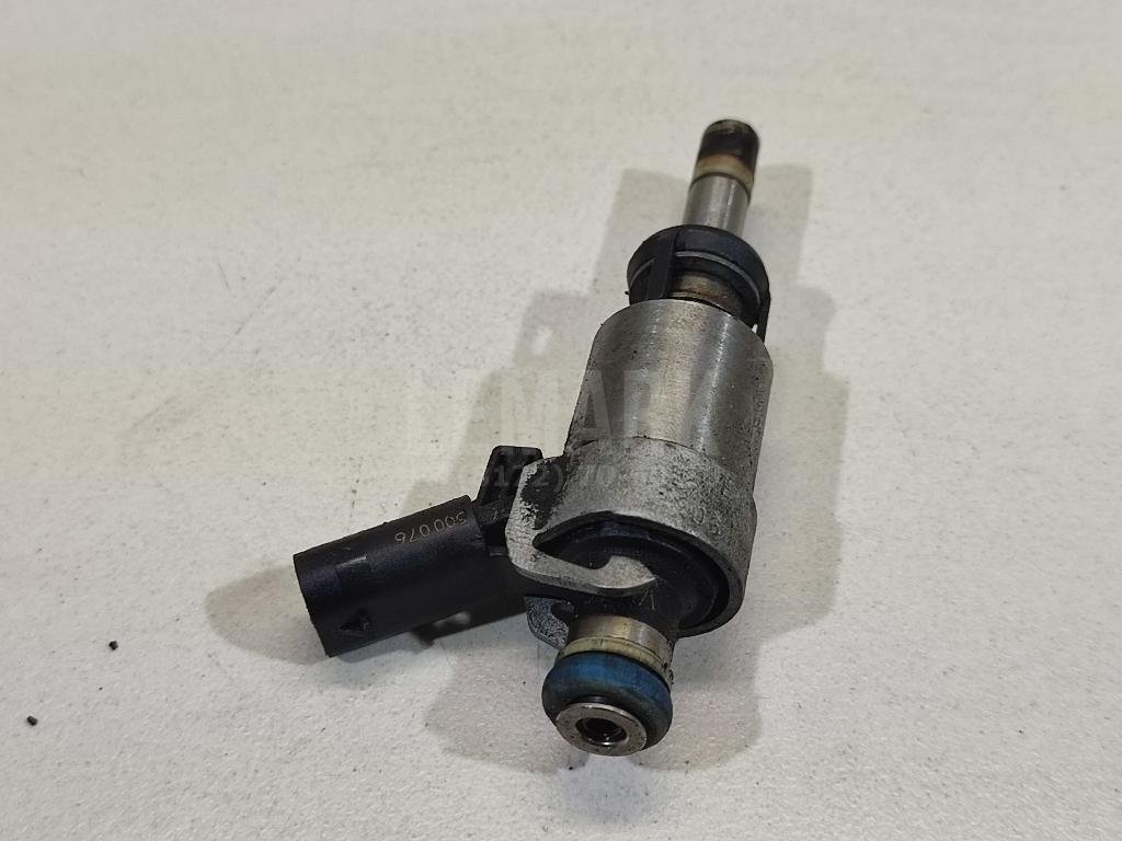 Форсунка инжекторная электрическая