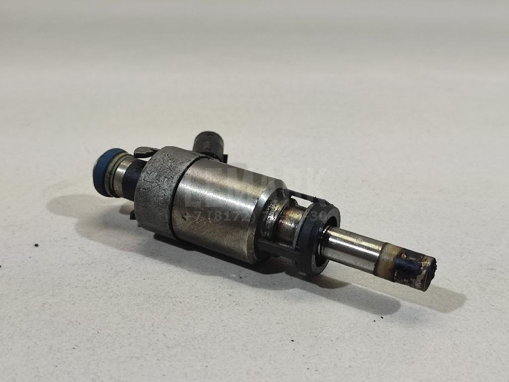 Форсунка инжекторная электрическая