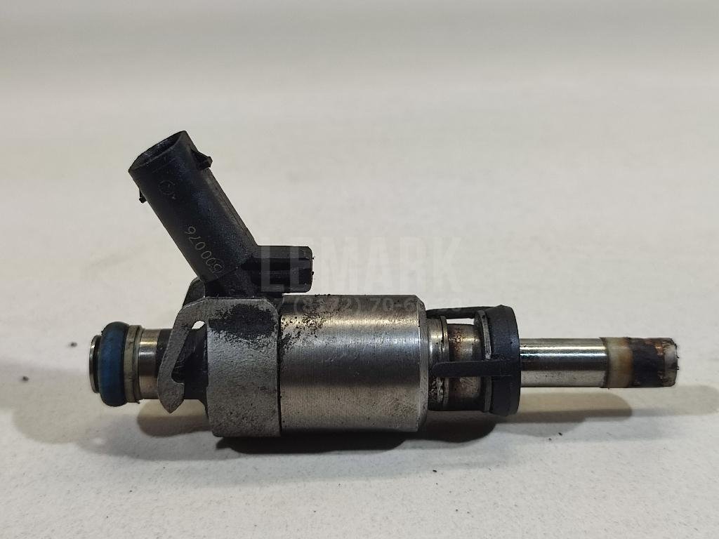 Форсунка инжекторная электрическая