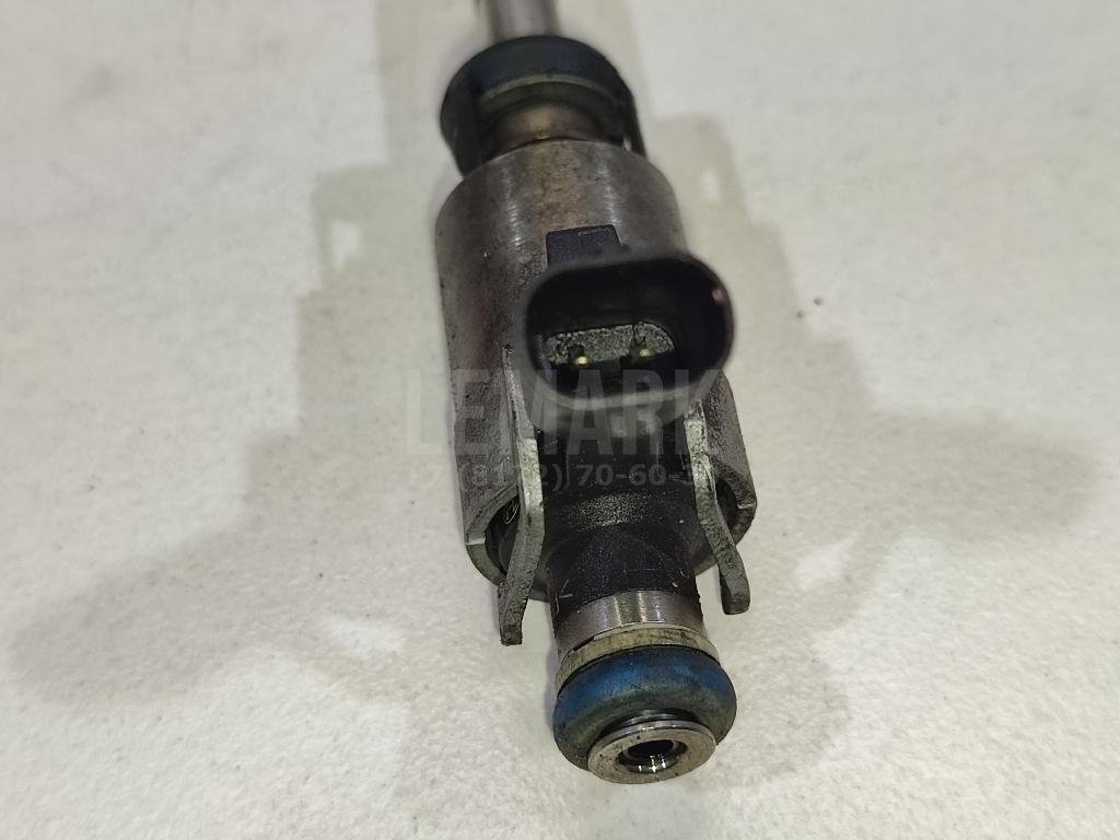 Форсунка инжекторная электрическая