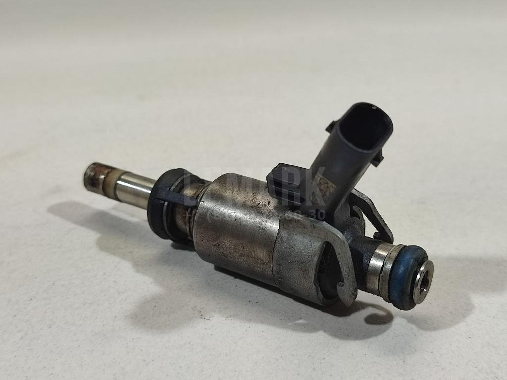 Форсунка инжекторная электрическая
