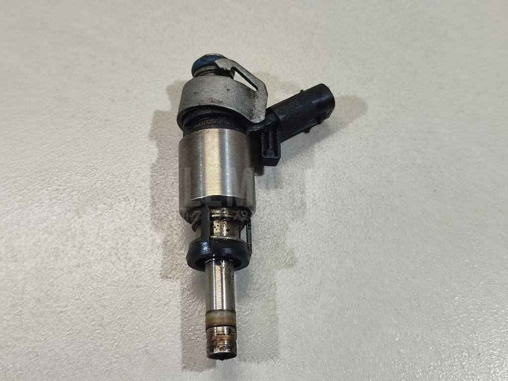 Форсунка инжекторная электрическая