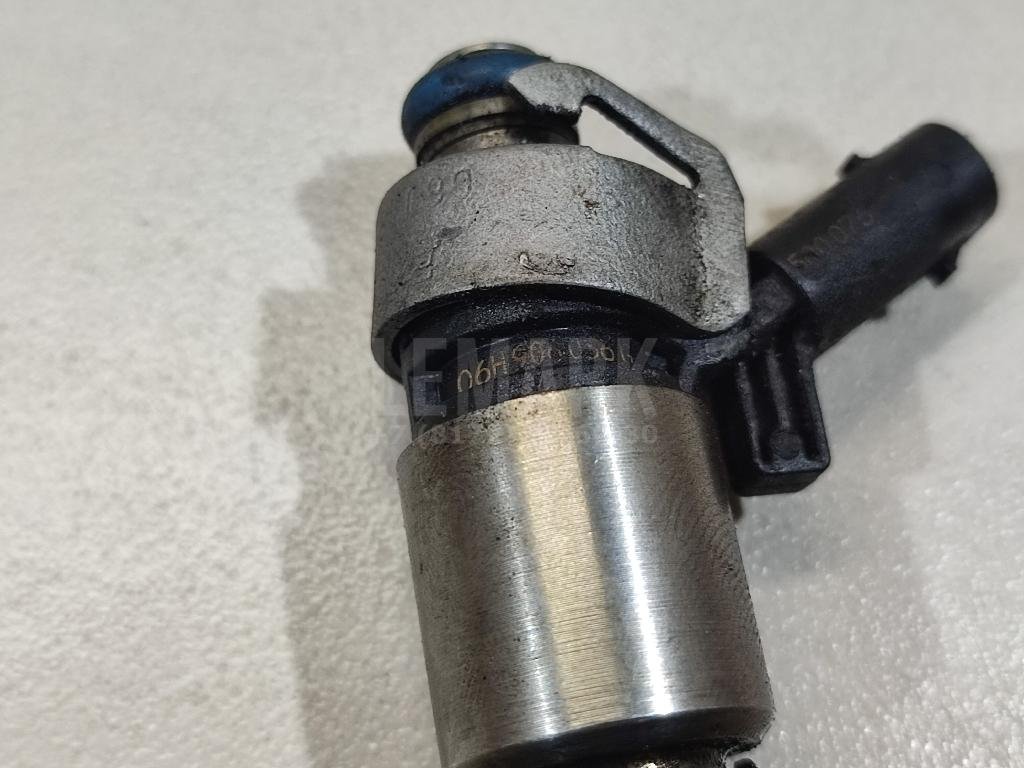 Форсунка инжекторная электрическая