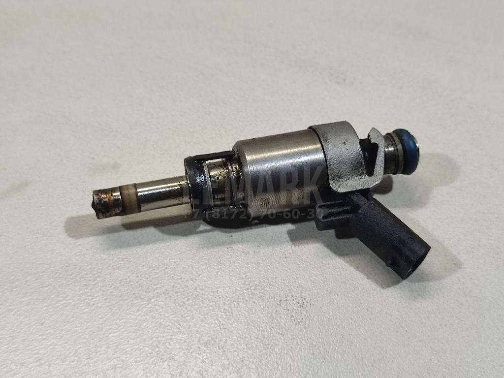 Форсунка инжекторная электрическая