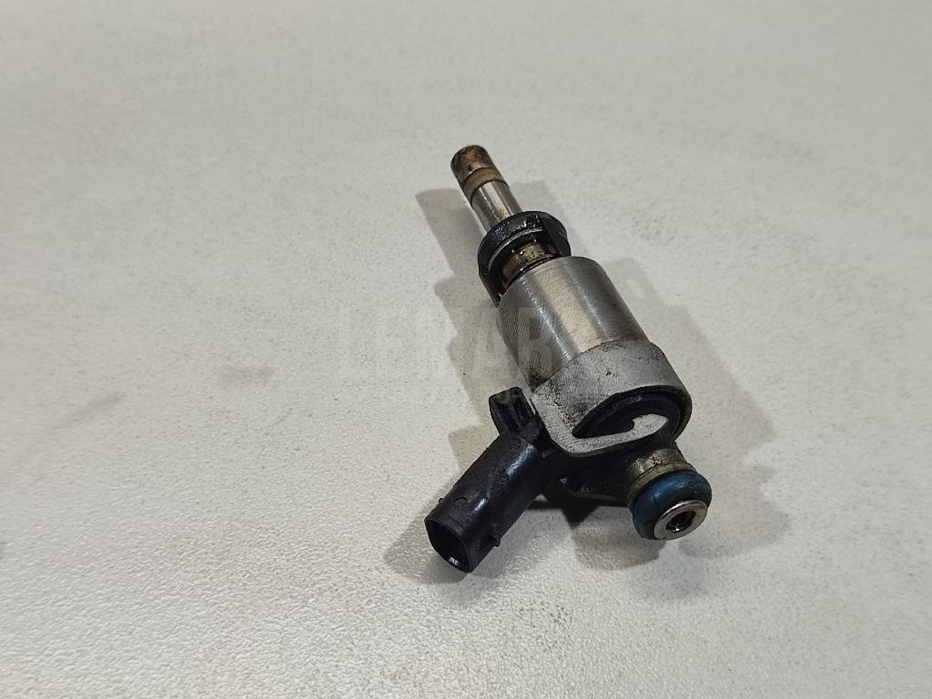 Форсунка инжекторная электрическая