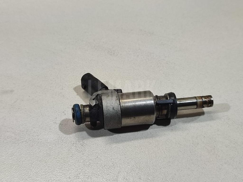 Форсунка инжекторная электрическая