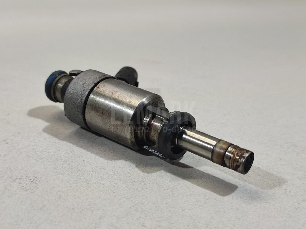 Форсунка инжекторная электрическая