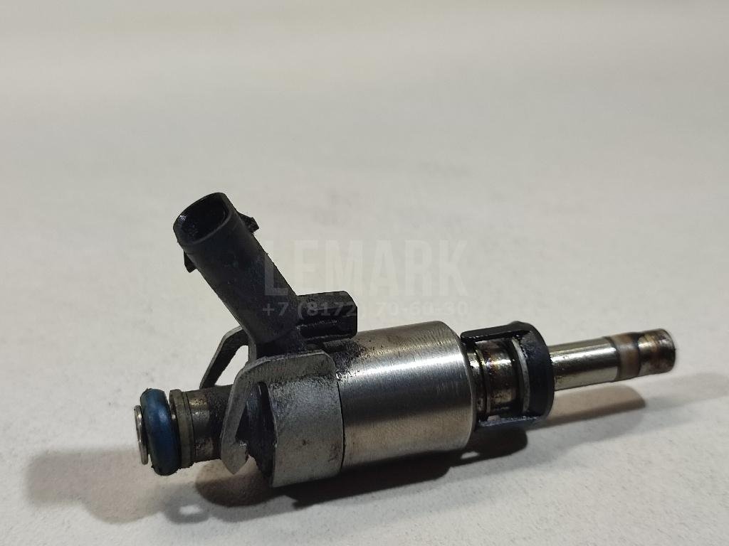 Форсунка инжекторная электрическая