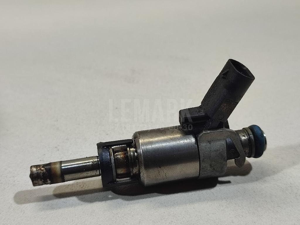 Форсунка инжекторная электрическая