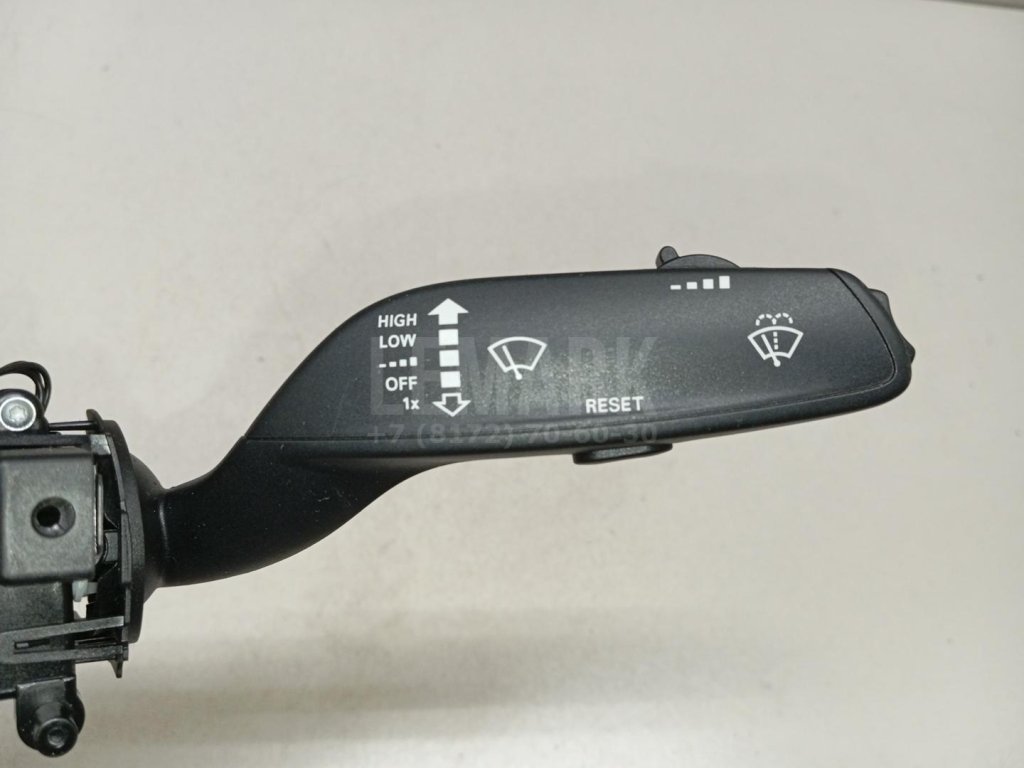 Переключатель подрулевой в сборе