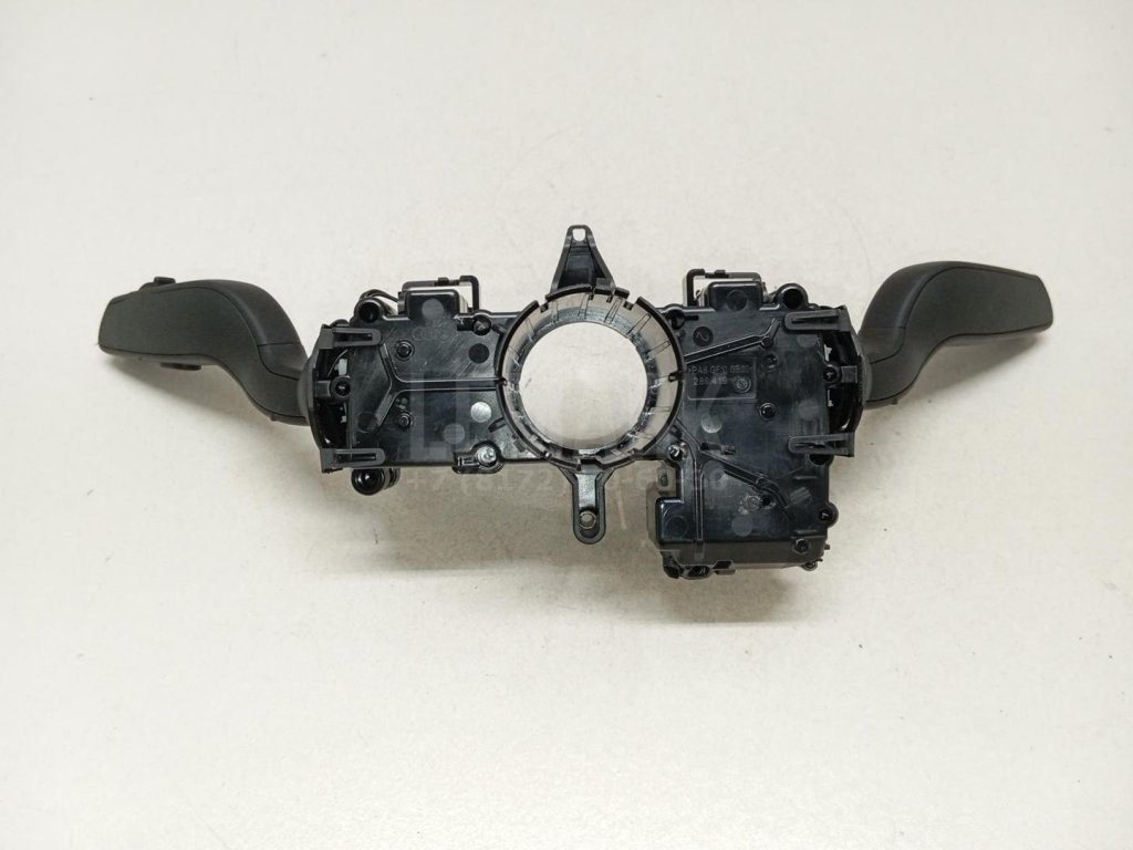 Переключатель подрулевой в сборе