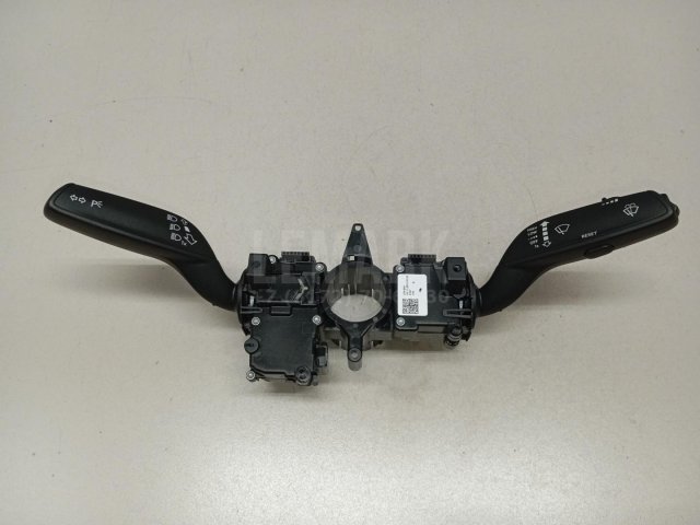 Переключатель подрулевой в сборе