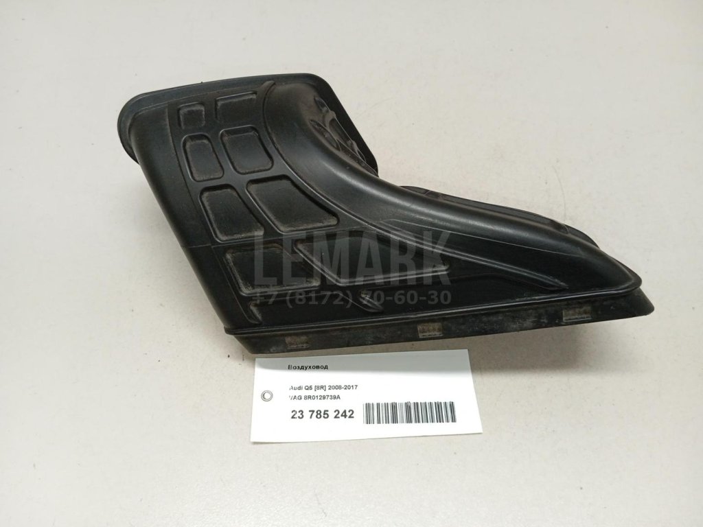 Воздуховод для  Acura TSX 2009-2014