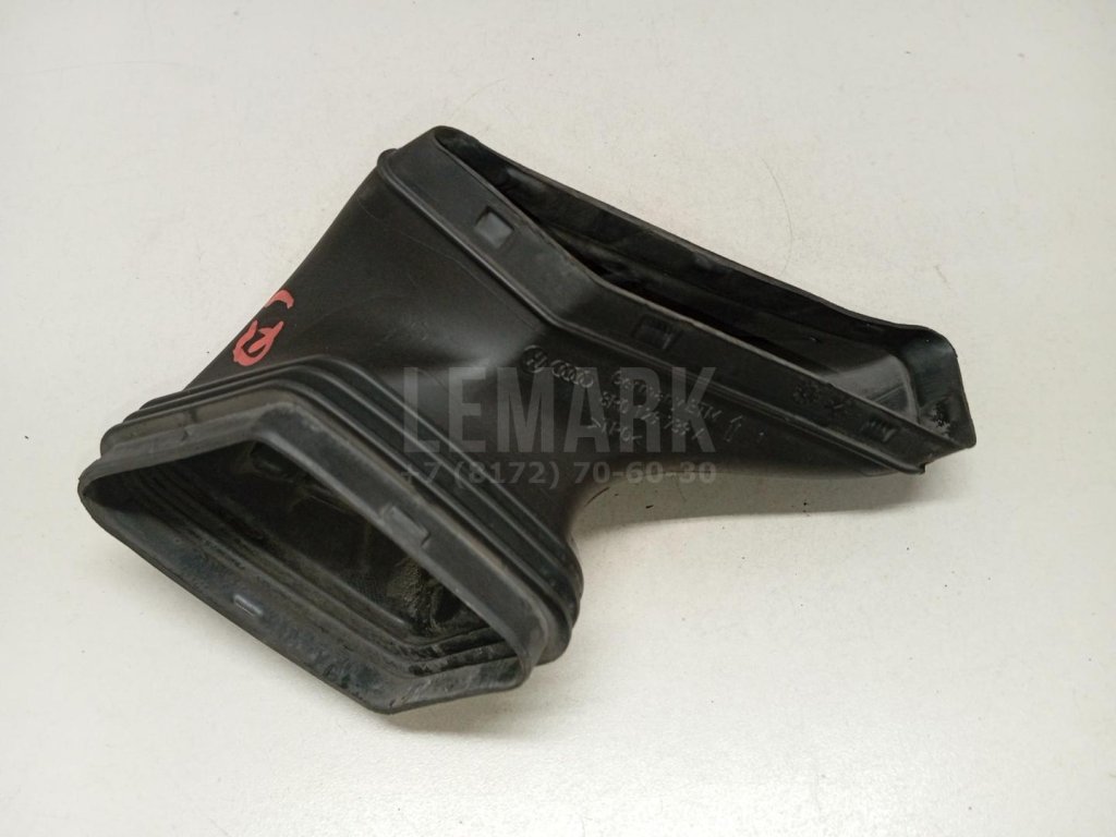 Воздуховод