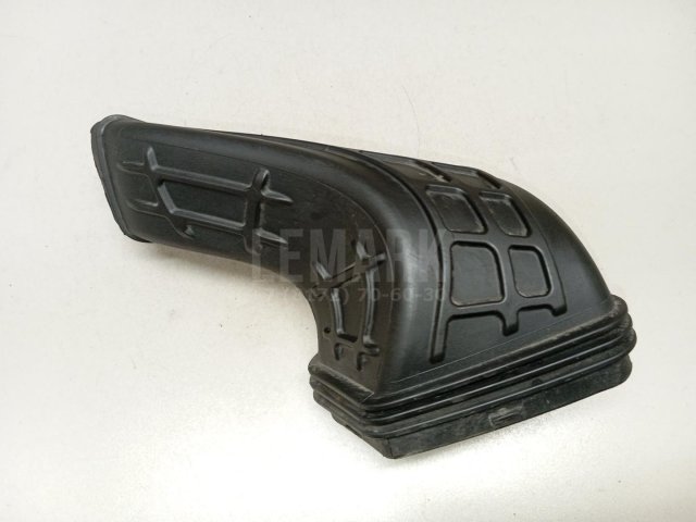 Воздуховод