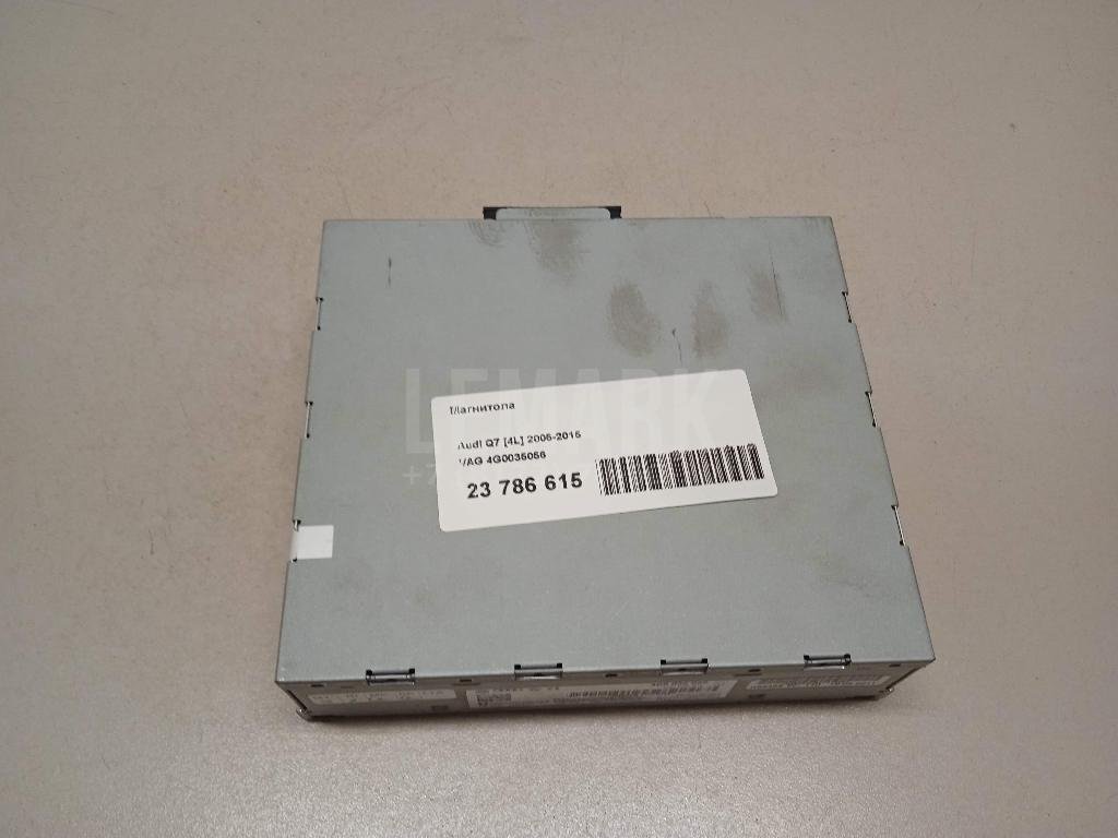 Магнитола для  Audi 80/90 [B4] 1991-1995