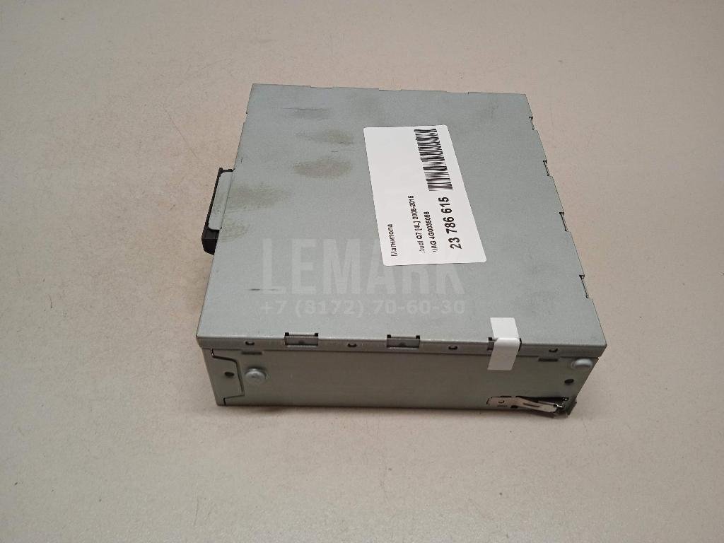 Магнитола для  Audi 80/90 [B4] 1991-1995