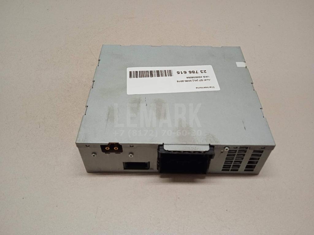 Магнитола для  Audi 80/90 [B4] 1991-1995