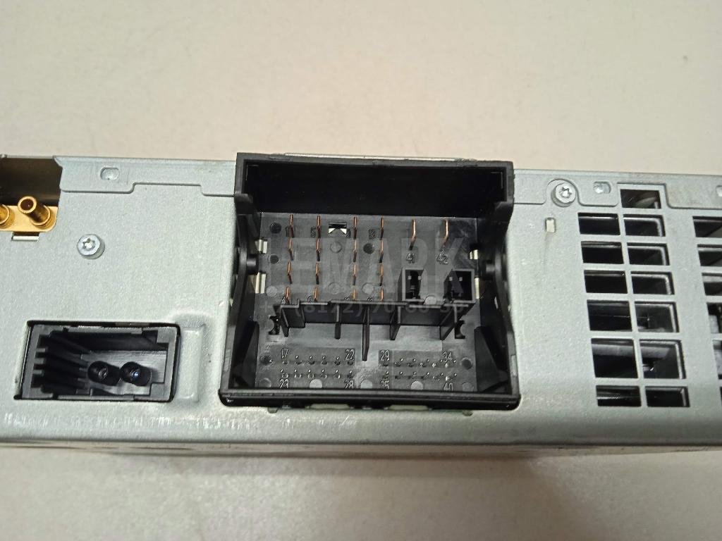 Магнитола для  Audi 80/90 [B4] 1991-1995