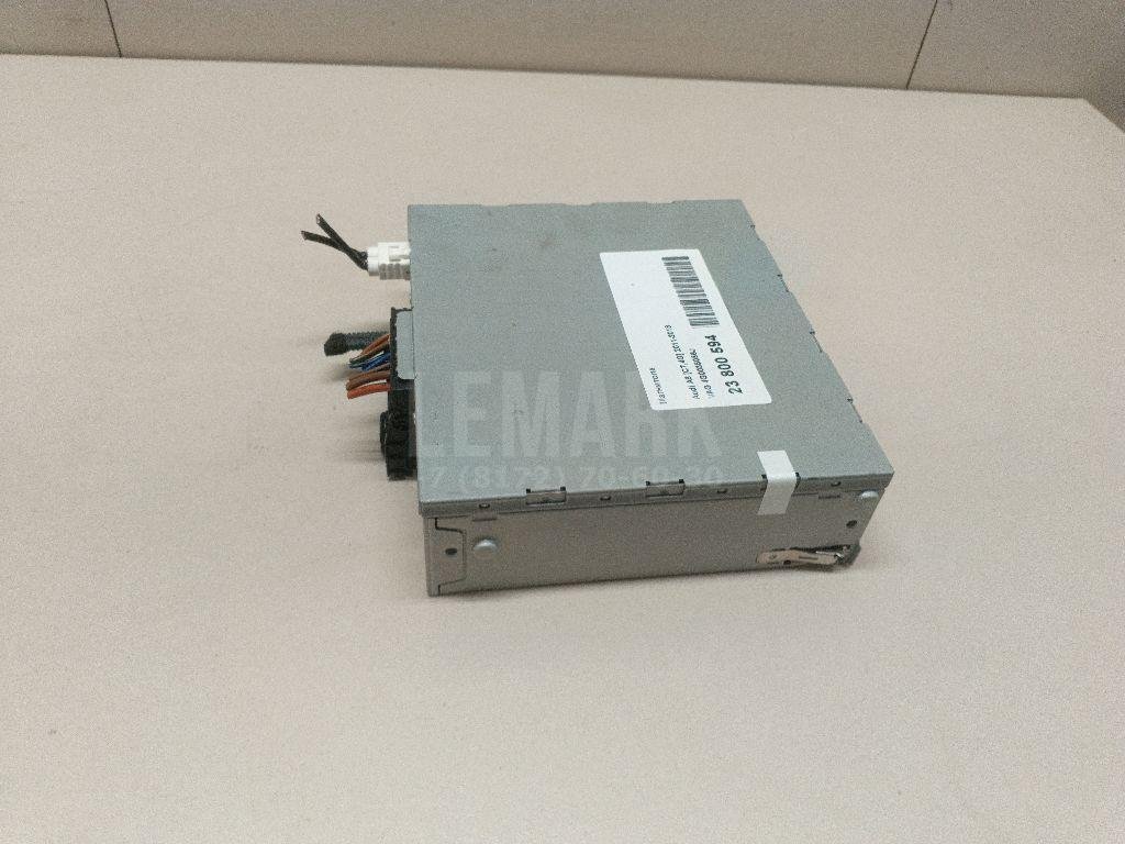 Магнитола для  Audi A3 [8PA] Sportback 2004-2013