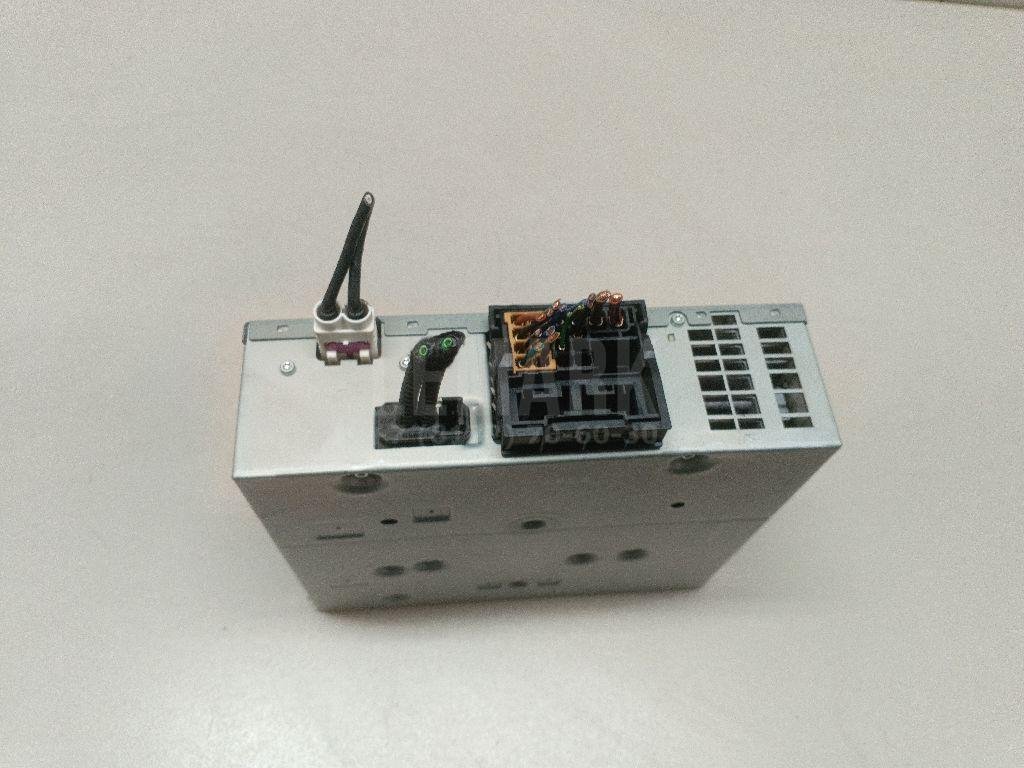 Магнитола для  Audi A3 [8PA] Sportback 2004-2013