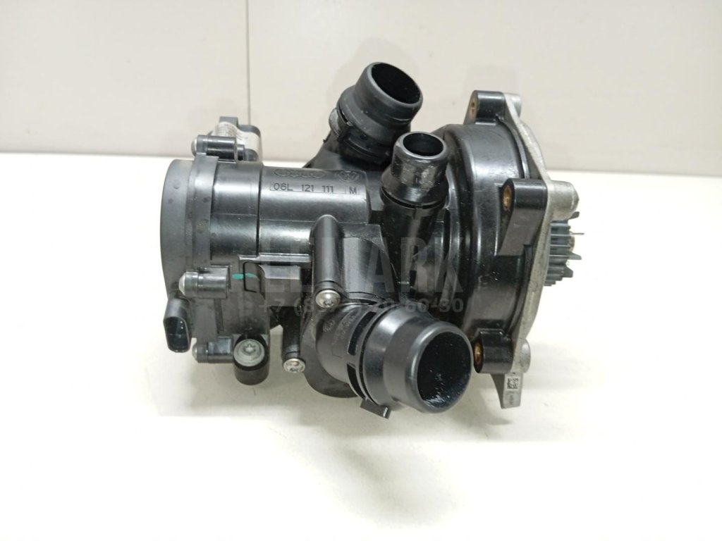 Корпус термостата