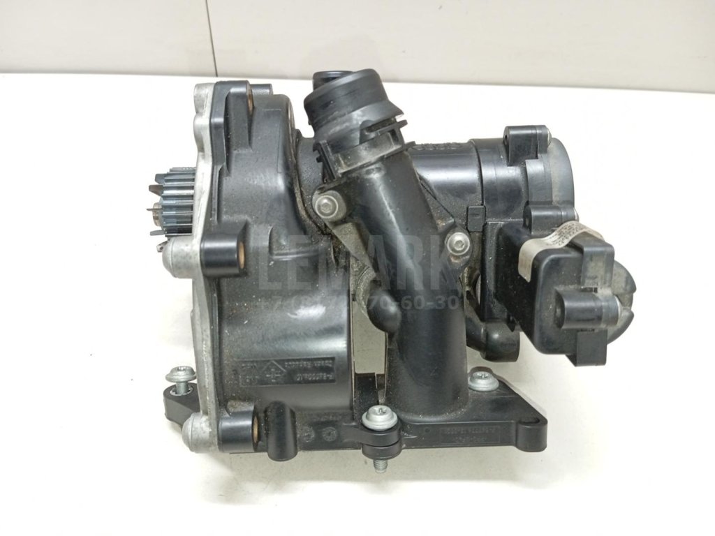 Корпус термостата