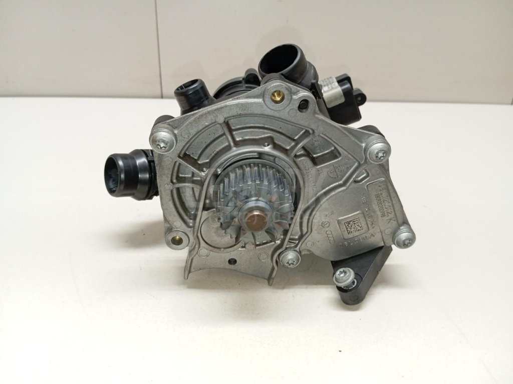 Корпус термостата