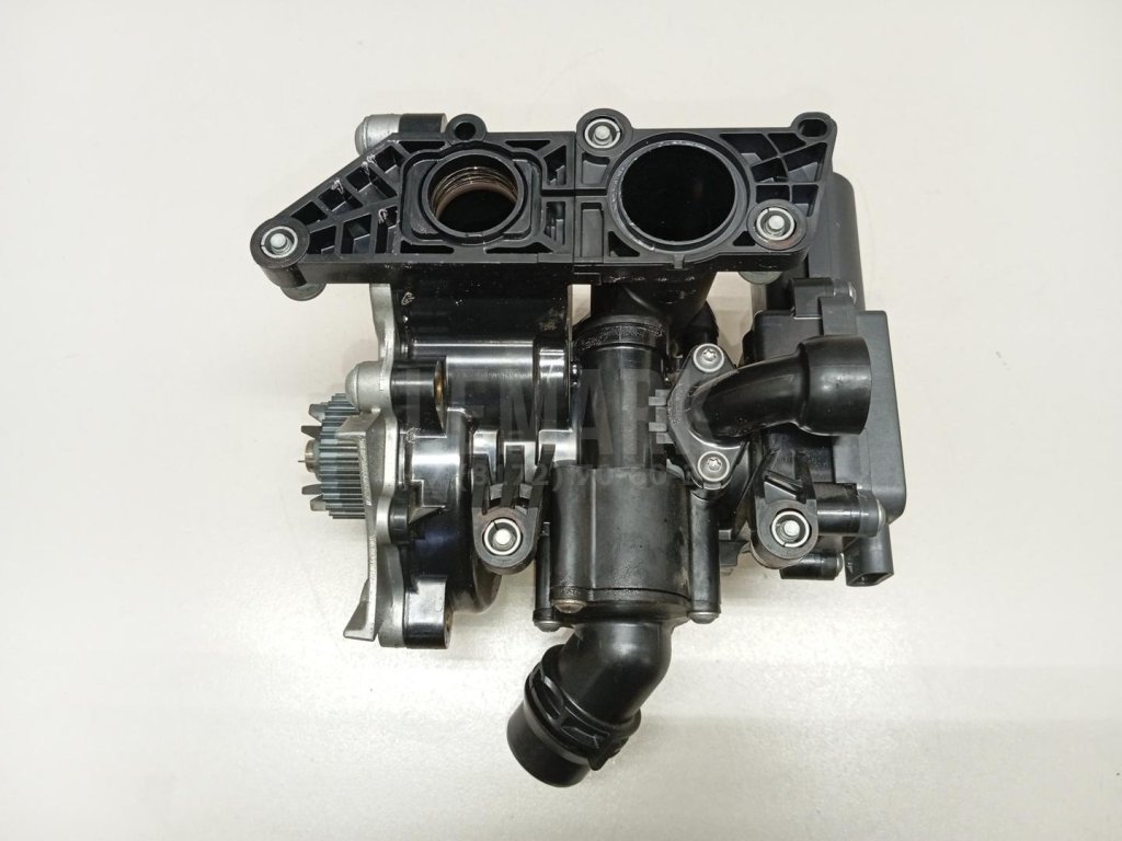 Корпус термостата