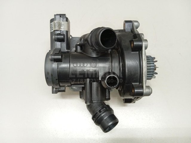 Корпус термостата