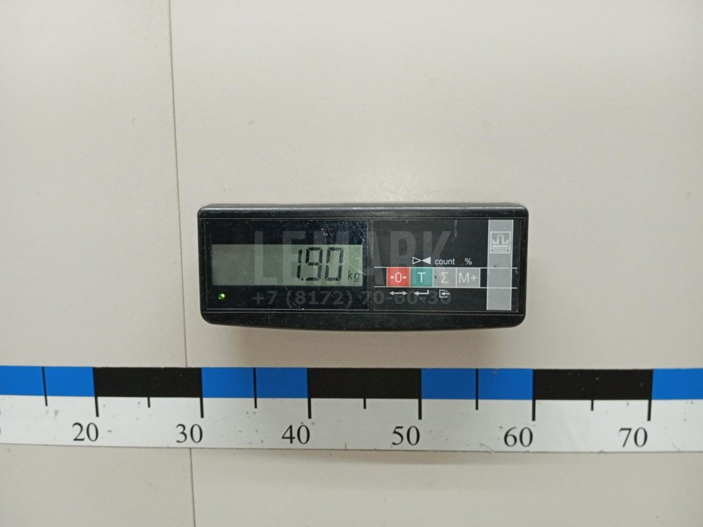 Корпус термостата