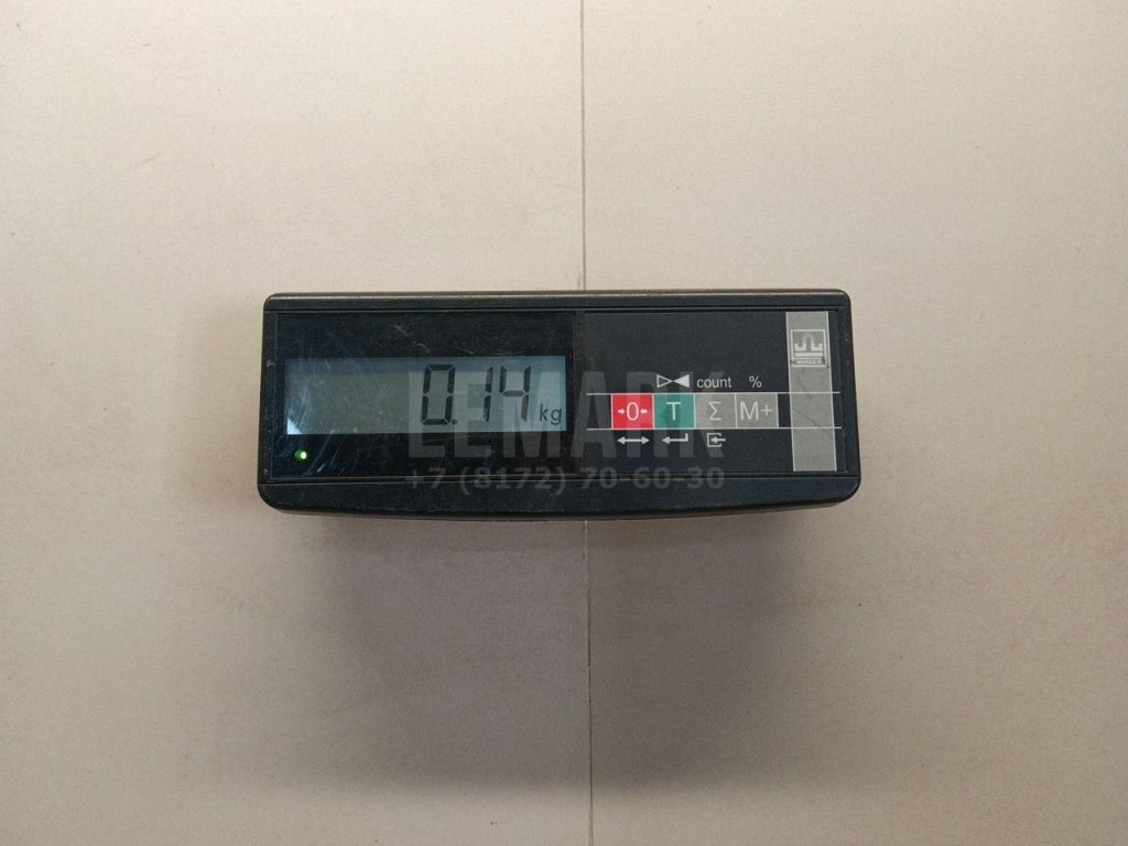 Насос омывателя фар