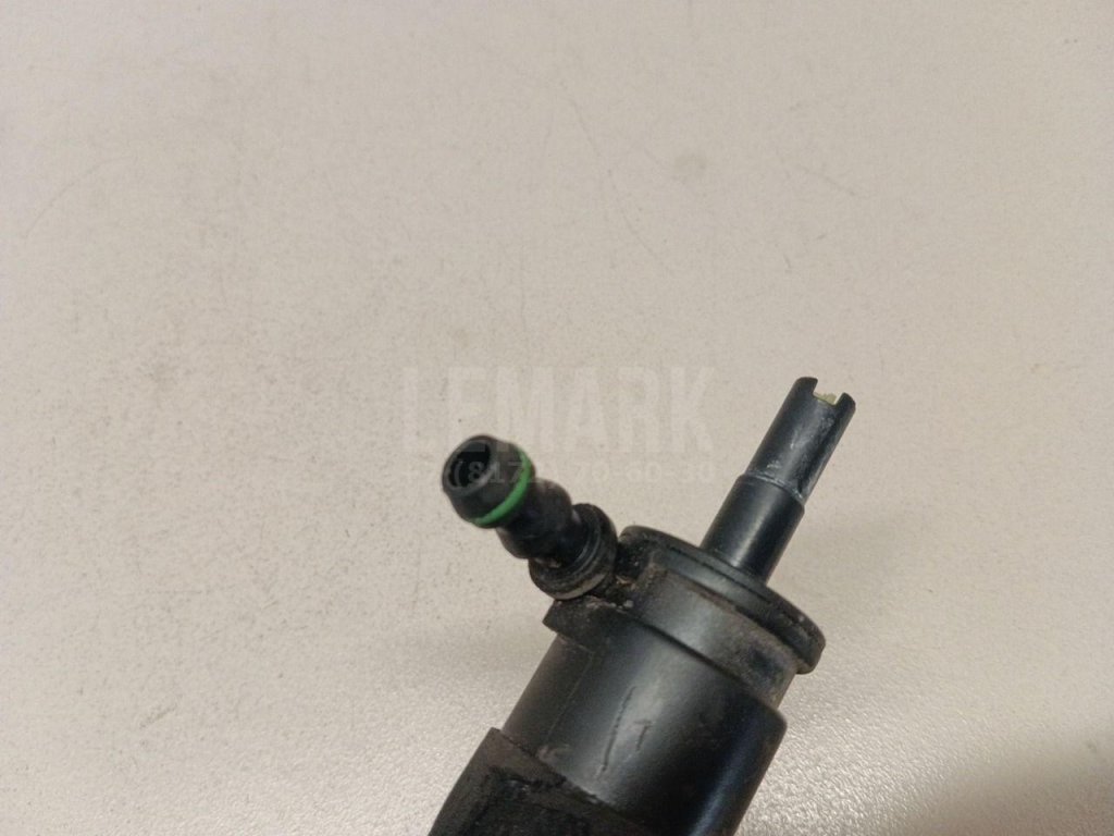 Насос омывателя фар