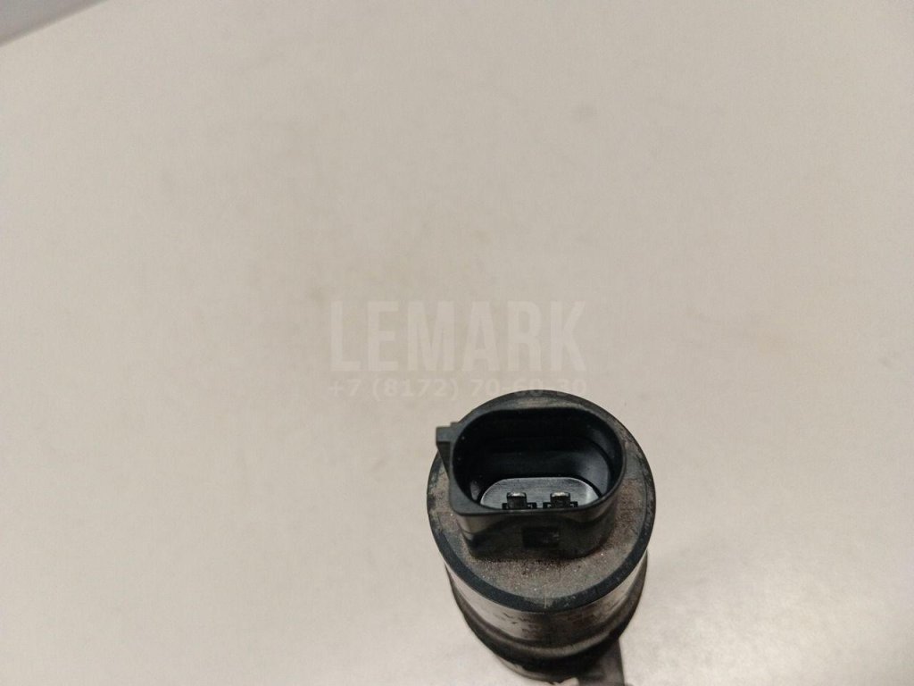 Насос омывателя фар