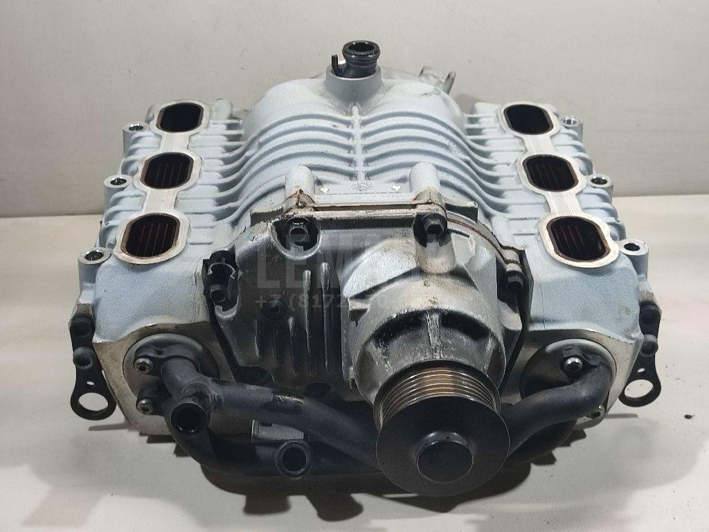 Турбокомпрессор (турбина) для  Audi A3 (8L1) 1996-2003