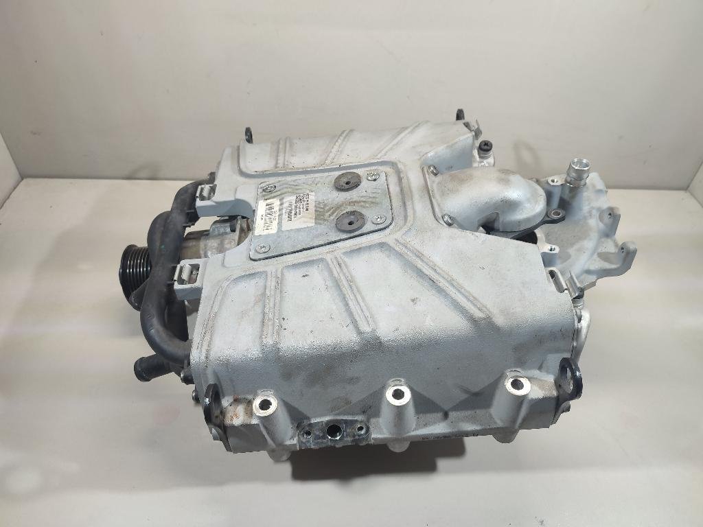 Турбокомпрессор (турбина) для  Audi A3 (8L1) 1996-2003