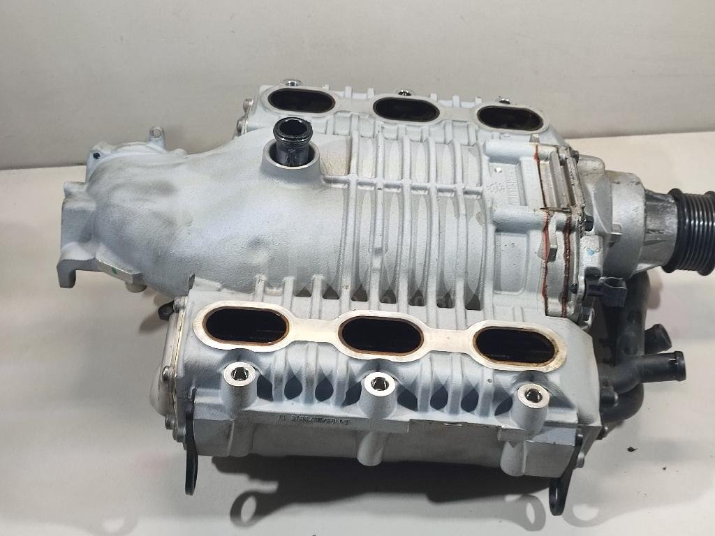 Турбокомпрессор (турбина) для  Audi A3 (8L1) 1996-2003