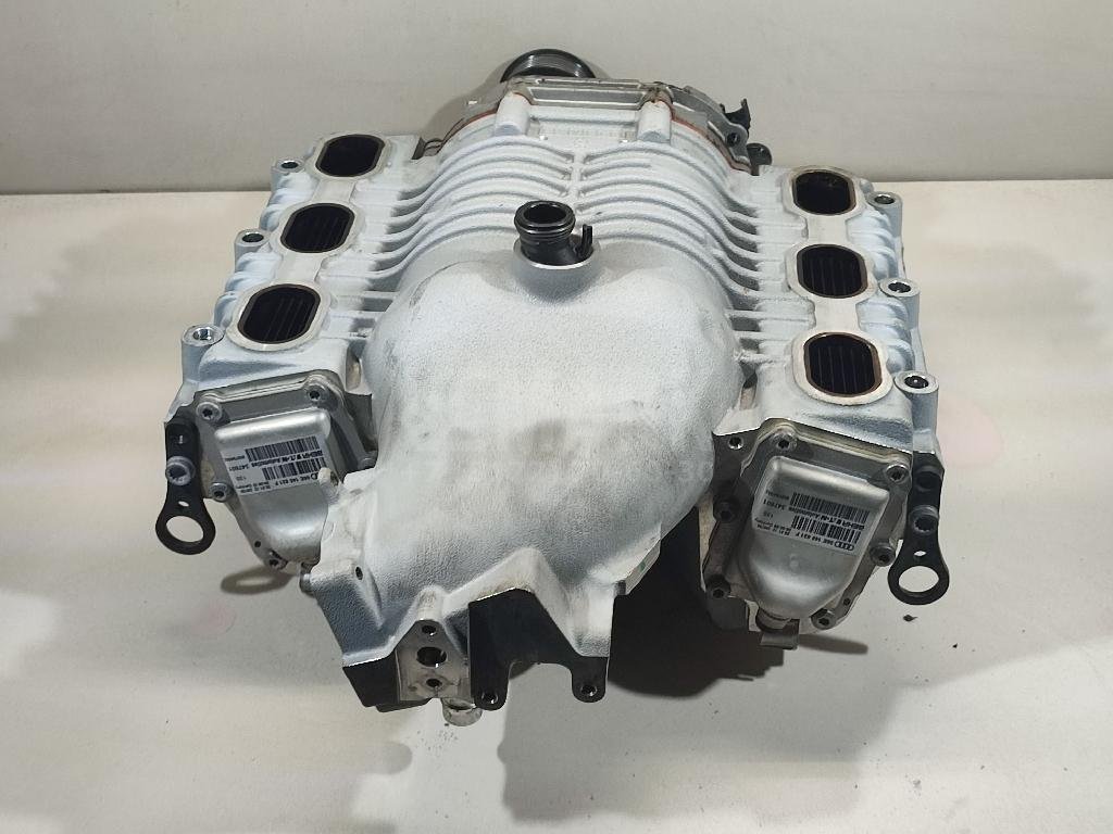 Турбокомпрессор (турбина) для  Audi A3 (8L1) 1996-2003