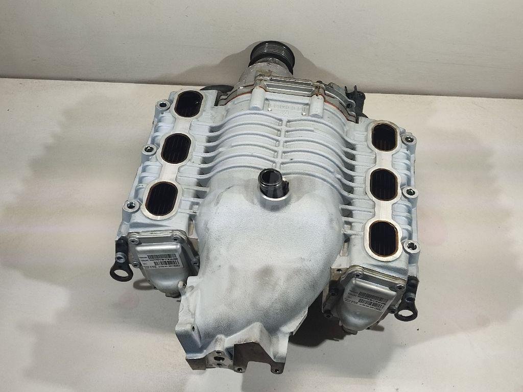 Турбокомпрессор (турбина) для  Audi A3 (8L1) 1996-2003