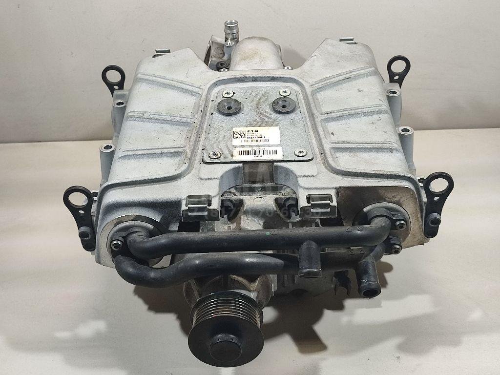 Турбокомпрессор (турбина) для  Audi A3 (8L1) 1996-2003