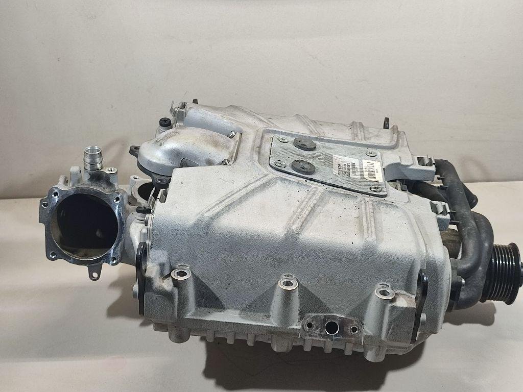 Турбокомпрессор (турбина) для  Audi A3 (8L1) 1996-2003