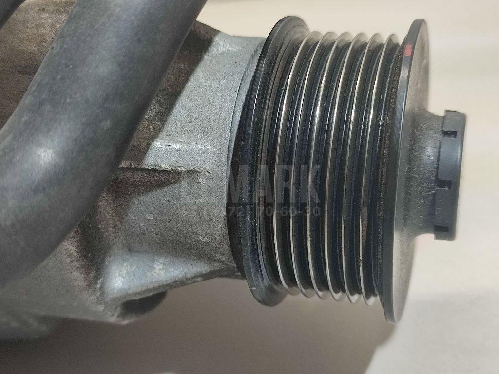 Турбокомпрессор (турбина) для  Audi A3 (8L1) 1996-2003