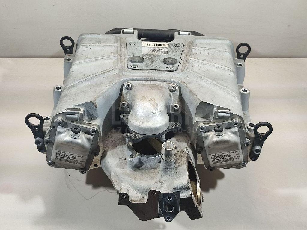 Турбокомпрессор (турбина) для  Audi A3 (8L1) 1996-2003