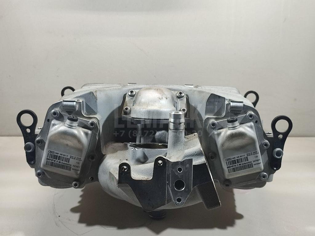 Турбокомпрессор (турбина) для  Audi A3 (8L1) 1996-2003