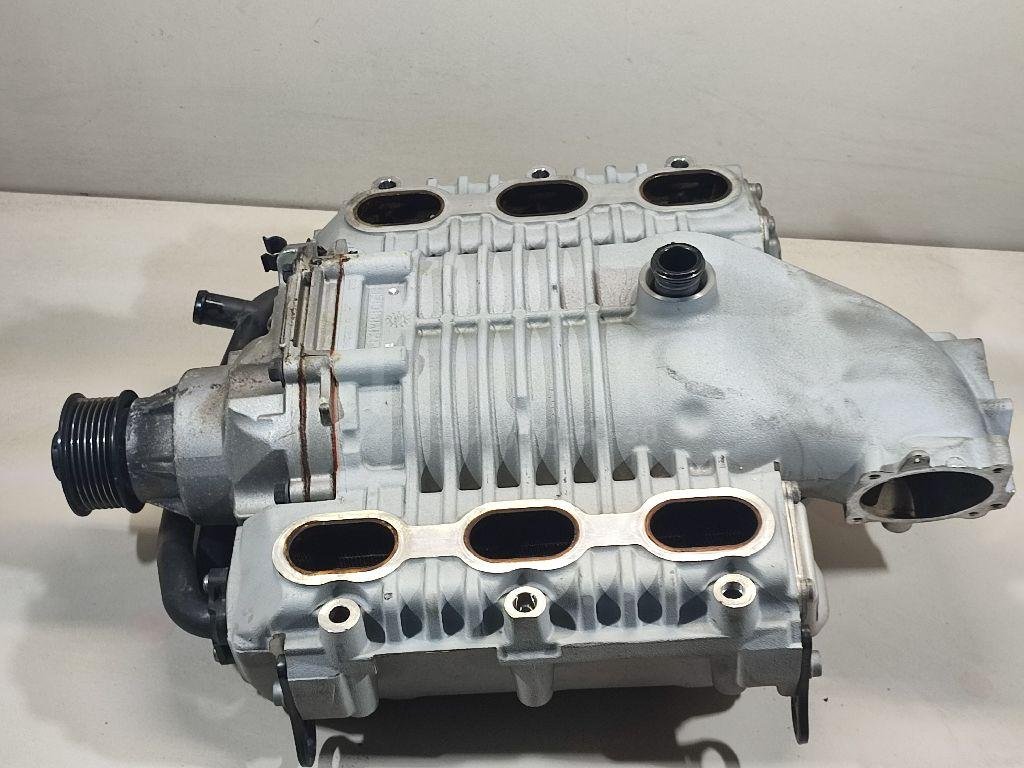 Турбокомпрессор (турбина) для  Audi A3 (8L1) 1996-2003