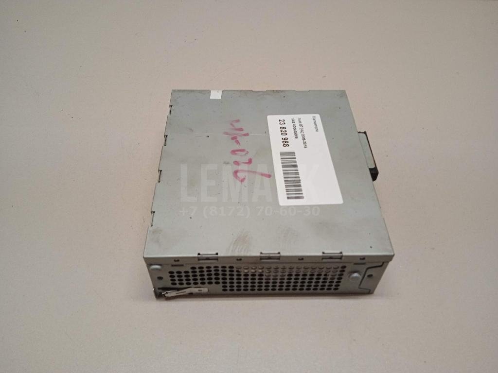 Магнитола для  Acura MDX 2007-2013