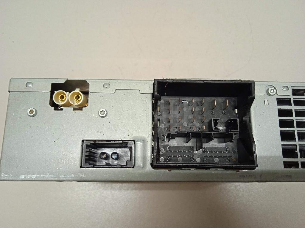 Магнитола для  Acura MDX 2007-2013