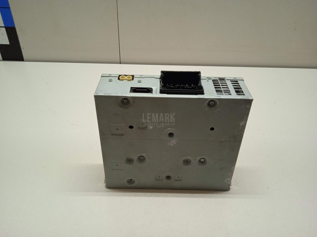 Магнитола для  Acura MDX 2007-2013